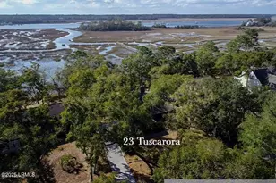 23 Tuscarora Ave, Beaufort, SC 29907 - Photo 61