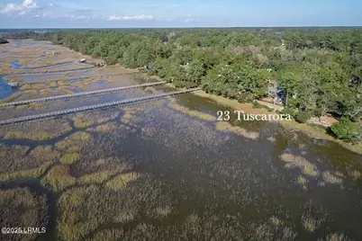 23 Tuscarora Avenue, Beaufort, SC 29907 - Photo 3