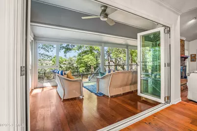 23 Tuscarora Avenue, Beaufort, SC 29907 - Photo 41