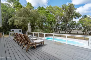 1638 Hampton Dr, Beaufort, SC 29906 - Photo 5