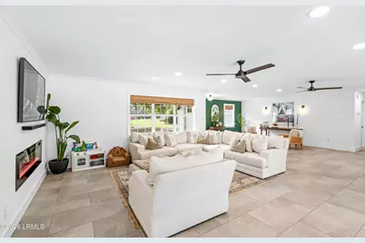 1638 Hampton Drive, Beaufort, SC 29906 - Photo 17