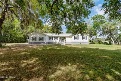 1638 Hampton Drive, Beaufort, SC 29906 - Photo 37