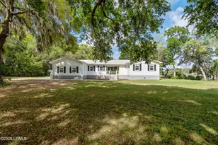 1638 Hampton Dr, Beaufort, SC 29906 - Photo 37