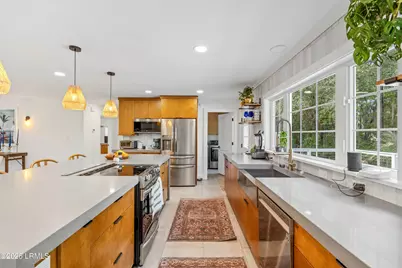 1638 Hampton Drive, Beaufort, SC 29906 - Photo 11