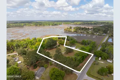 1638 Hampton Drive, Beaufort, SC 29906 - Photo 33