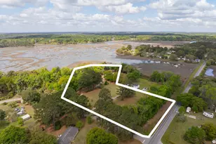 1638 Hampton Dr, Beaufort, SC 29906 - Photo 33