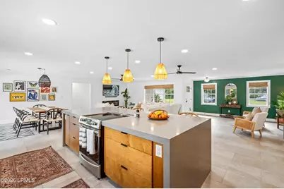 1638 Hampton Drive, Beaufort, SC 29906 - Photo 13