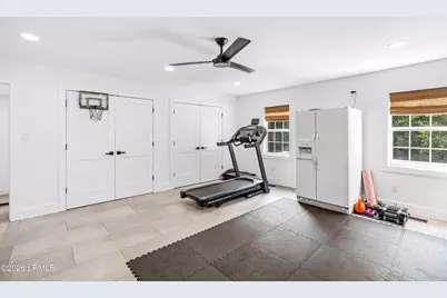 1638 Hampton Drive, Beaufort, SC 29906 - Photo 29