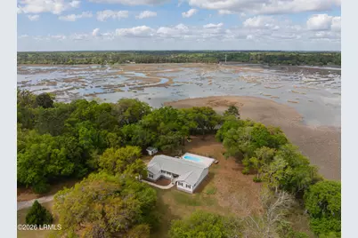 1638 Hampton Drive, Beaufort, SC 29906 - Photo 1