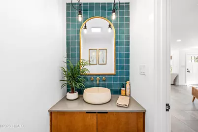 1638 Hampton Drive, Beaufort, SC 29906 - Photo 27