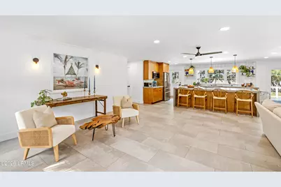 1638 Hampton Drive, Beaufort, SC 29906 - Photo 15