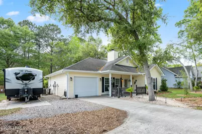 6 Peytons Way, Beaufort, SC 29907 - Photo 1
