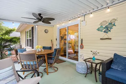 6 Peytons Way, Beaufort, SC 29907 - Photo 39