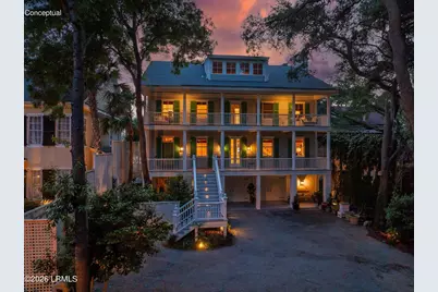 21 Waterside Drive, Beaufort, SC 29907 - Photo 5