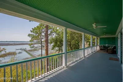 21 Waterside Drive, Beaufort, SC 29907 - Photo 29