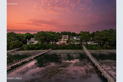 21 Waterside Drive, Beaufort, SC 29907 - Photo 7