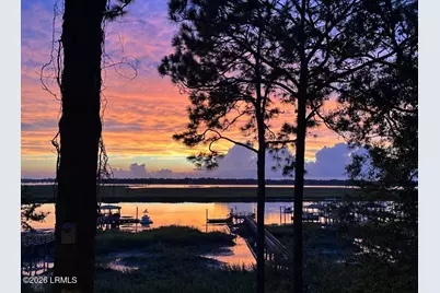 21 Waterside Drive, Beaufort, SC 29907 - Photo 9