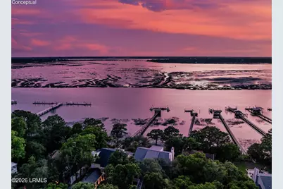 21 Waterside Drive, Beaufort, SC 29907 - Photo 9