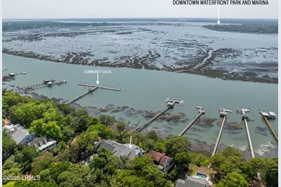 21 Waterside Drive, Beaufort, SC 29907 - Photo 69