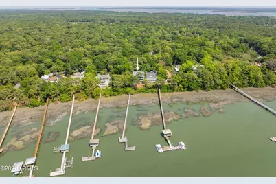 21 Waterside Drive, Beaufort, SC 29907 - Photo 59