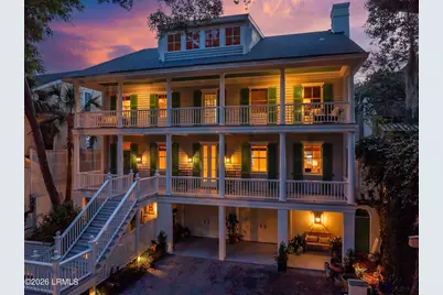 21 Waterside Drive, Beaufort, SC 29907 - Photo 3
