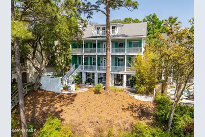 21 Waterside Drive, Beaufort, SC 29907 - Photo 3
