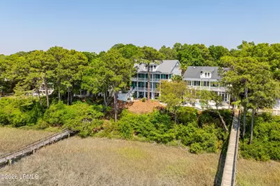 21 Waterside Drive, Beaufort, SC 29907 - Photo 11