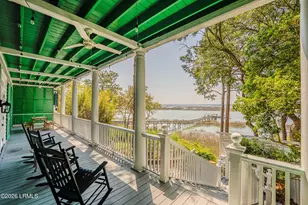 21 Waterside Dr, Beaufort, SC 29907 - Photo 39