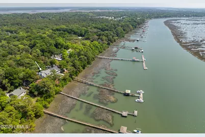 21 Waterside Drive, Beaufort, SC 29907 - Photo 57
