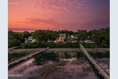 21 Waterside Drive, Beaufort, SC 29907 - Photo 1