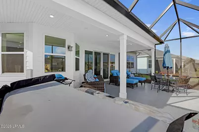 68 Sand Castle Drive, Hardeeville, SC 29927 - Photo 27