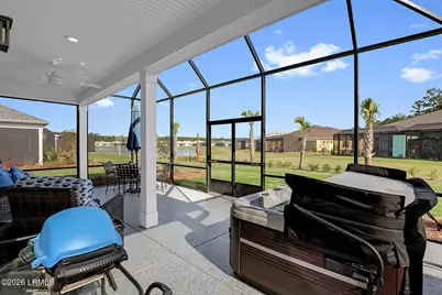 68 Sand Castle Drive, Hardeeville, SC 29927 - Photo 29