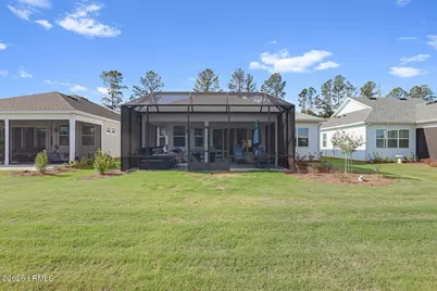 68 Sand Castle Drive, Hardeeville, SC 29927 - Photo 31