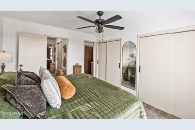 2 Cedar Reef Drive #A203, Saint Helena Island, SC 29920 - Photo 23