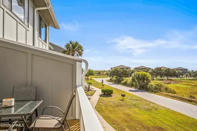 2 Cedar Reef Drive #A203, Saint Helena Island, SC 29920 - Photo 37
