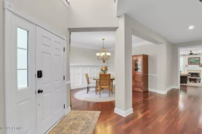 59 Persimmon Circle, Hardeeville, SC 29927 - Photo 9