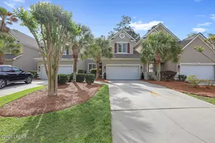 59 Persimmon Cir, Hardeeville, SC 29927 - Photo 1