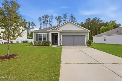 632 Hulston Landing Road, Okatie, SC 29909 - Photo 1