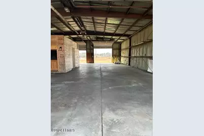 835 E Palmetto Avenue, Varnville, SC 29944 - Photo 5