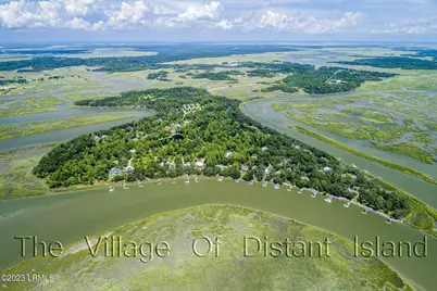 435 Distant Island Drive, Beaufort, SC 29907 - Photo 7