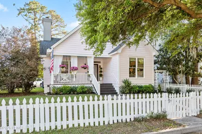 4 Brisbane Drive, Beaufort, SC 29902 - Photo 61