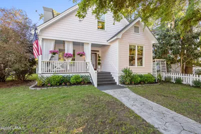 4 Brisbane Drive, Beaufort, SC 29902 - Photo 1