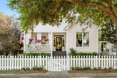 4 Brisbane Drive, Beaufort, SC 29902 - Photo 59