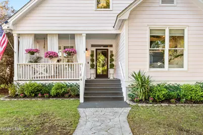 4 Brisbane Drive, Beaufort, SC 29902 - Photo 63