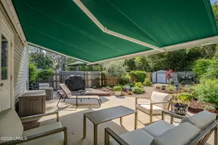 1806 Oconnell St, Beaufort, SC 29902 - Photo 23