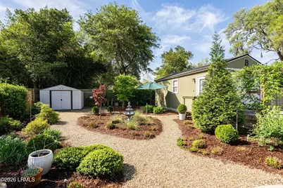 1806 Oconnell Street, Beaufort, SC 29902 - Photo 29