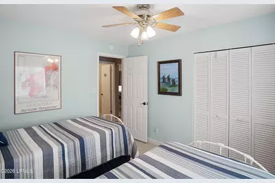 7 Ocean Marsh Court, Harbor Island, SC 29920 - Photo 17