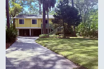 7 Ocean Marsh Court, Harbor Island, SC 29920 - Photo 3