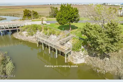 7 Ocean Marsh Court, Harbor Island, SC 29920 - Photo 37