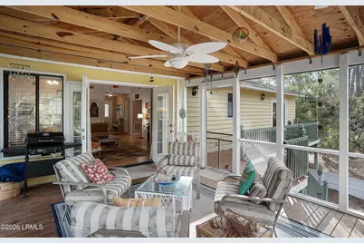 7 Ocean Marsh Court, Harbor Island, SC 29920 - Photo 15